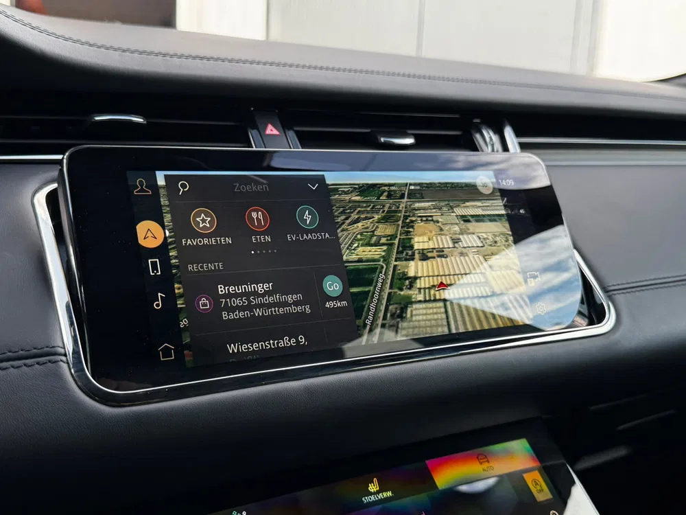 Land Rover Range Rover Evoque 1.5 P300e AWD R-Dynamic Autobiography Alca uit 2023, foto 15