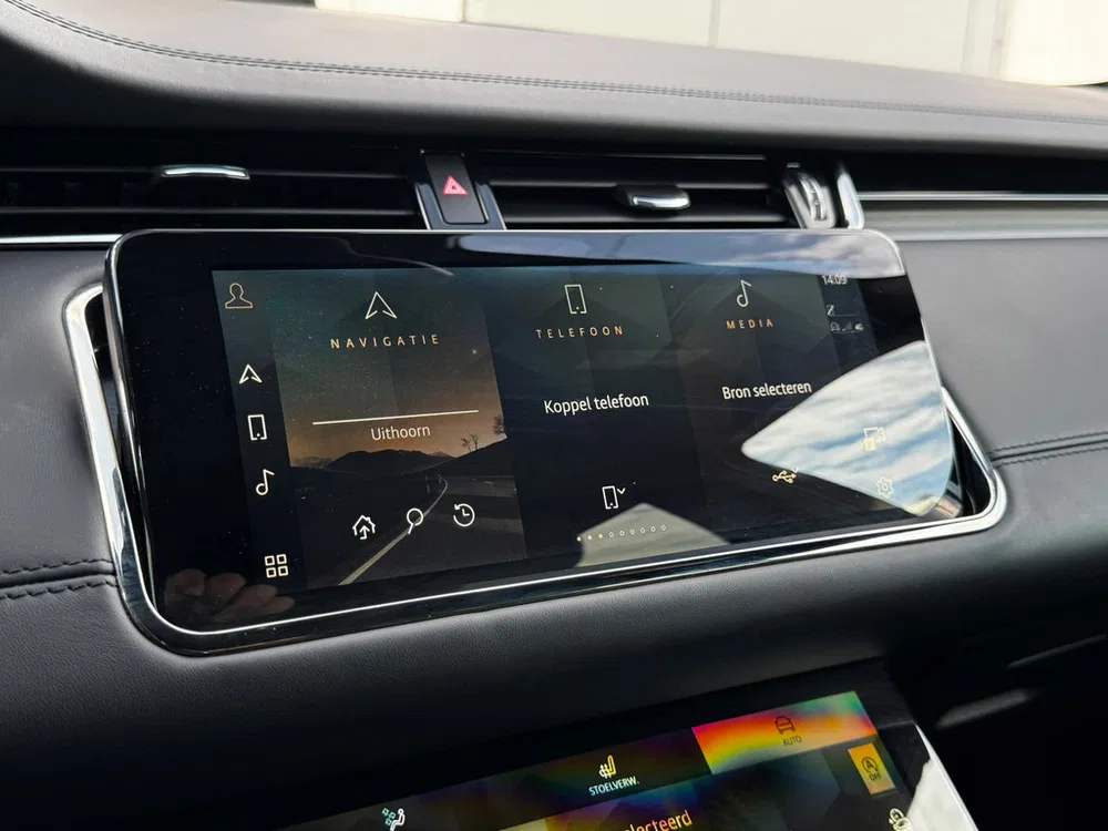 Land Rover Range Rover Evoque 1.5 P300e AWD R-Dynamic Autobiography Alca uit 2023, foto 16