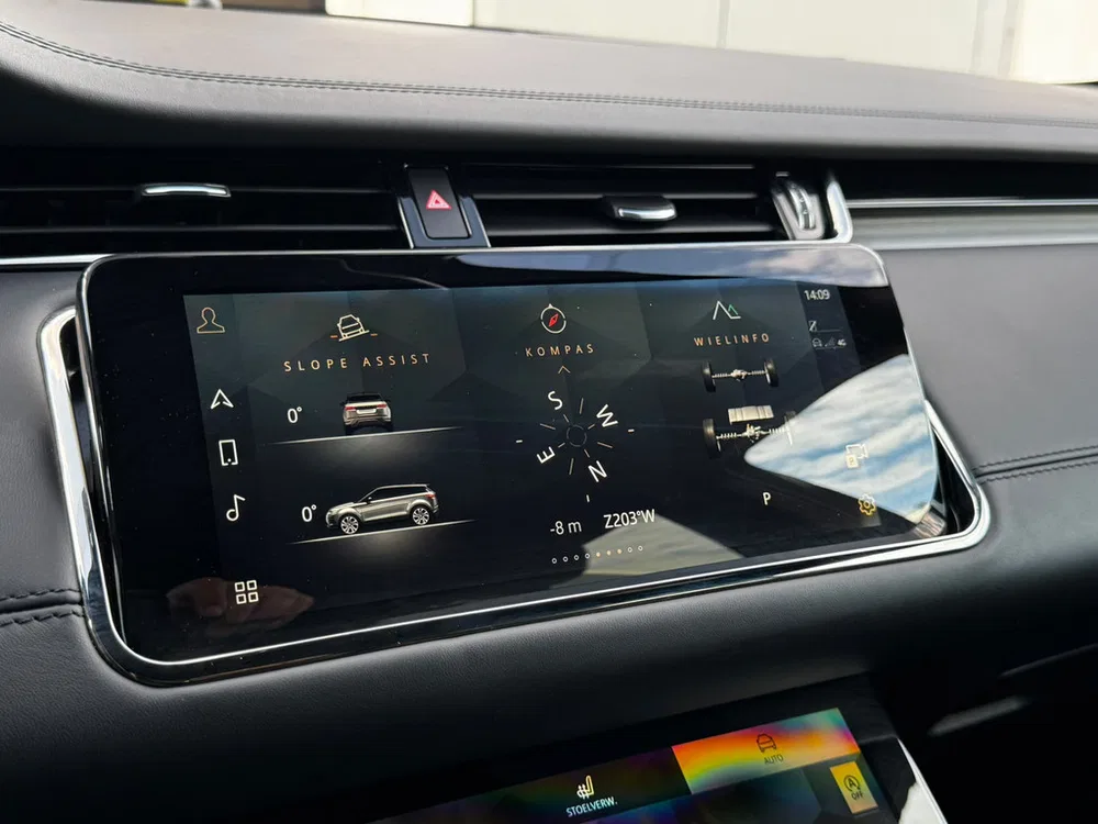 Land Rover Range Rover Evoque 1.5 P300e AWD R-Dynamic Autobiography Alca uit 2023, foto 17