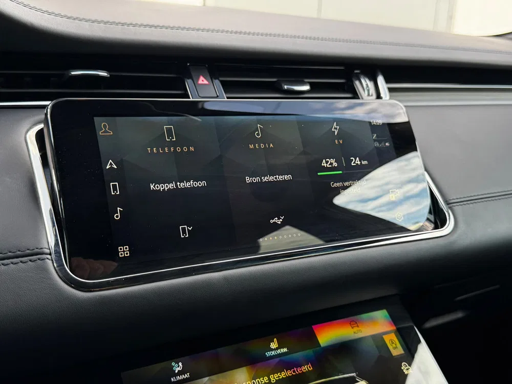 Land Rover Range Rover Evoque 1.5 P300e AWD R-Dynamic Autobiography Alca uit 2023, foto 18
