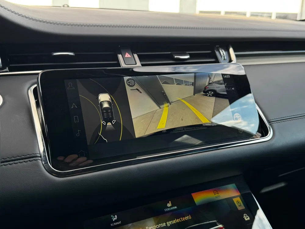 Land Rover Range Rover Evoque 1.5 P300e AWD R-Dynamic Autobiography Alca uit 2023, foto 19