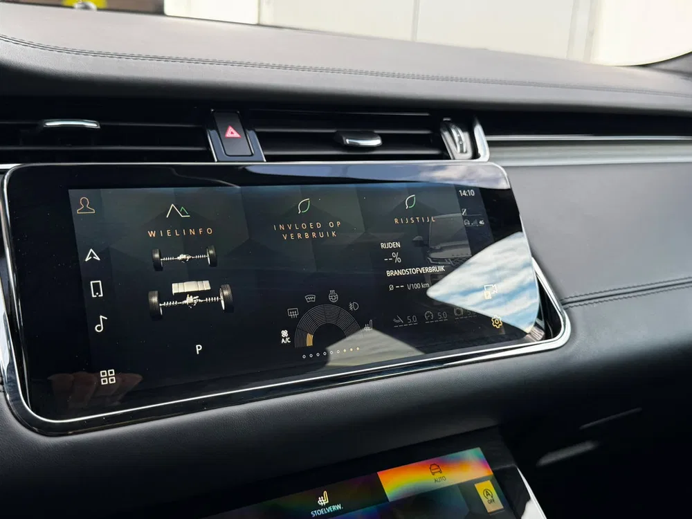 Land Rover Range Rover Evoque 1.5 P300e AWD R-Dynamic Autobiography Alca uit 2023, foto 20