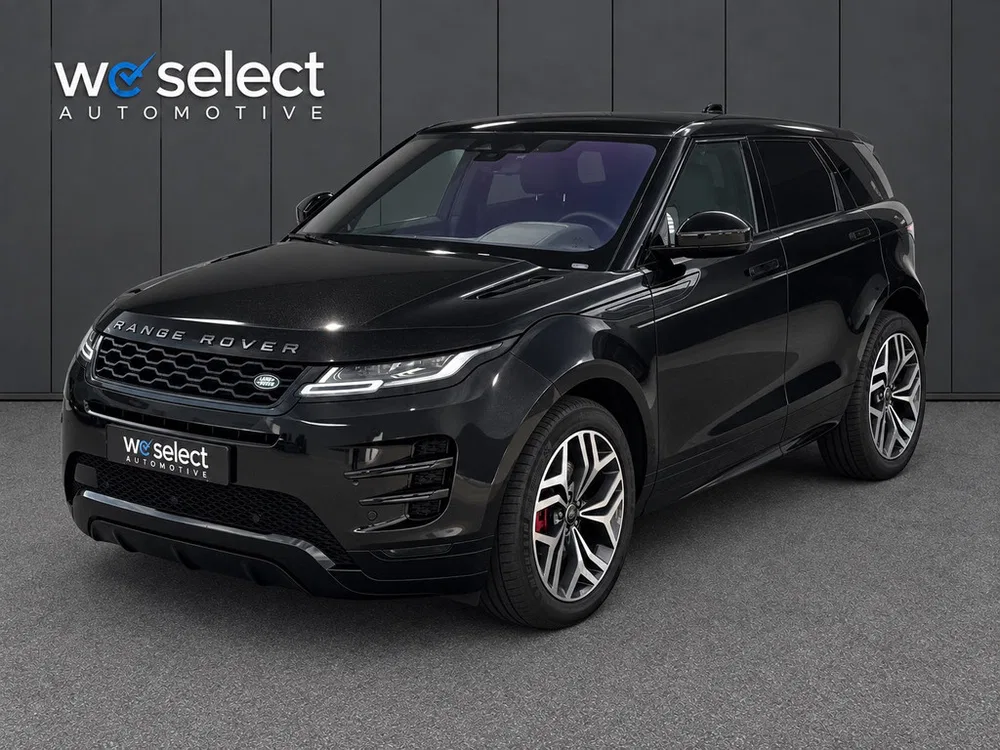 Land Rover Range Rover Evoque 1.5 P300e AWD R-Dynamic Autobiography Alca uit 2023, foto 4