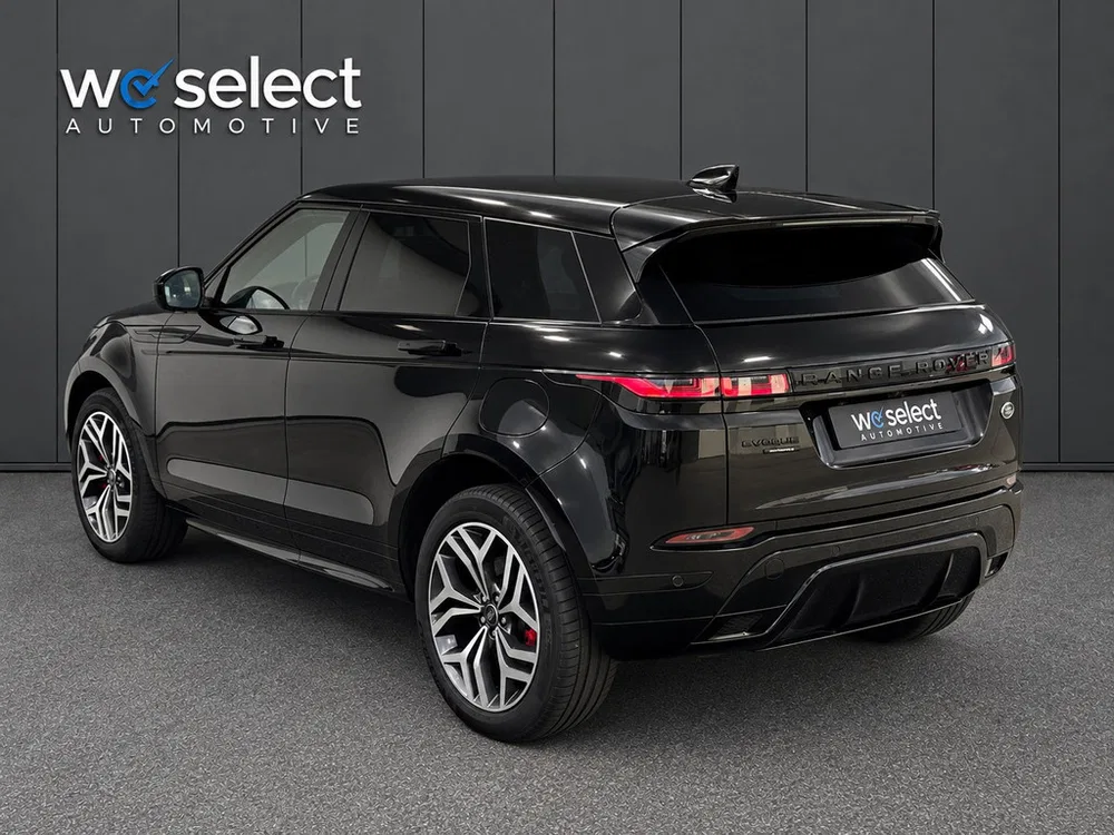 Land Rover Range Rover Evoque 1.5 P300e AWD R-Dynamic Autobiography Alca uit 2023, foto 6