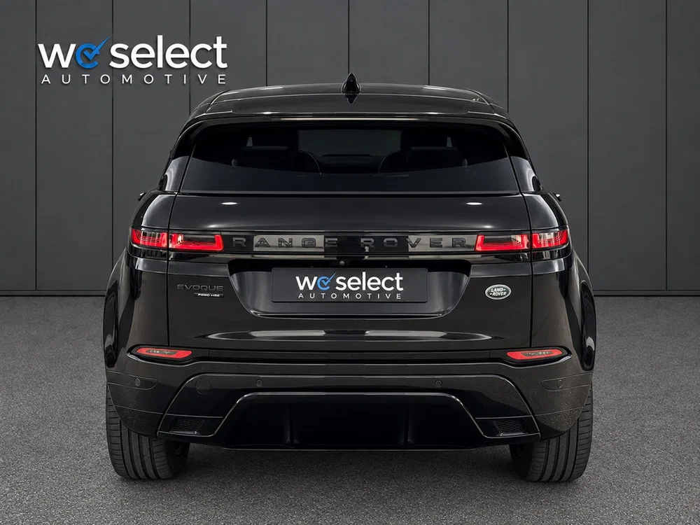 Land Rover Range Rover Evoque 1.5 P300e AWD R-Dynamic Autobiography Alca uit 2023, foto 7