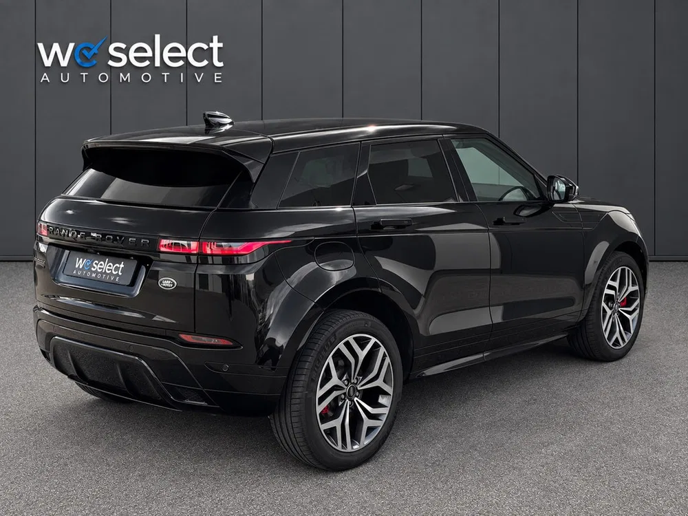 Land Rover Range Rover Evoque 1.5 P300e AWD R-Dynamic Autobiography Alca uit 2023, foto 8