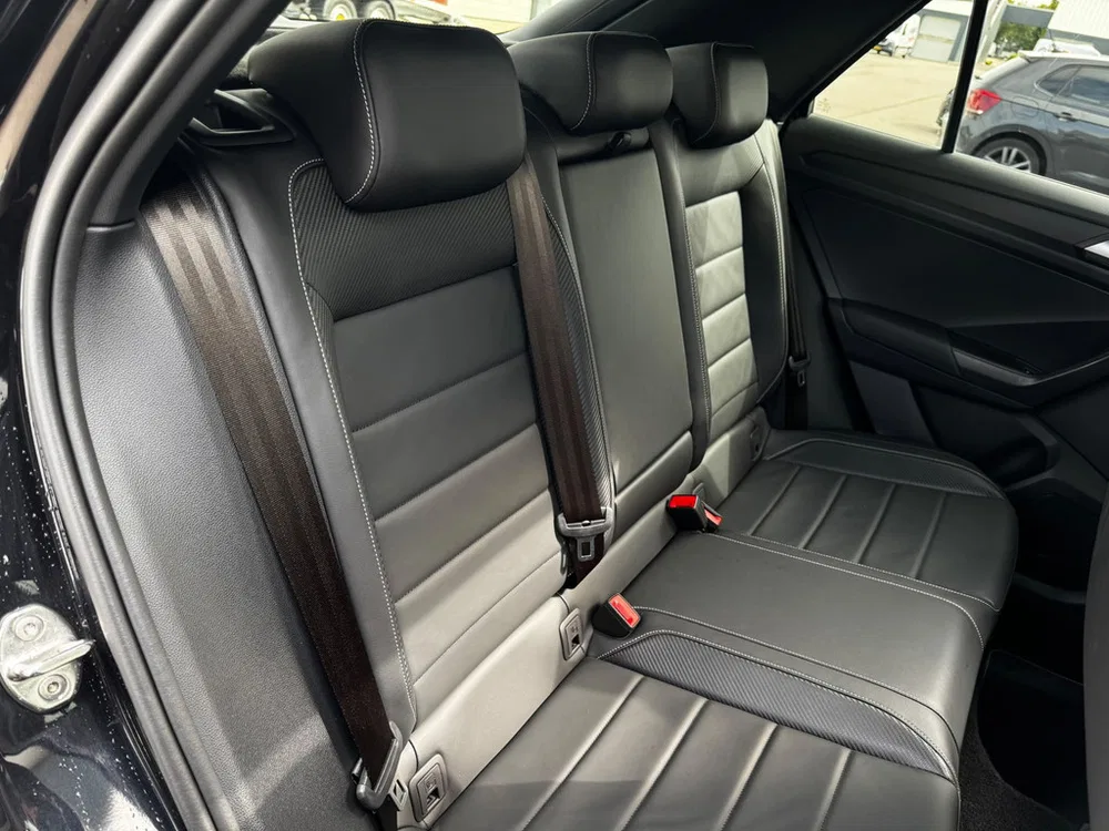 Volkswagen T-Roc 1.5 TSI R-Line Pano l Leder Stoelen l Keyl uit 2024, foto 13