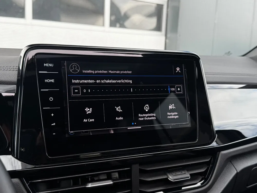 Volkswagen T-Roc 1.5 TSI R-Line Pano l Leder Stoelen l Keyl uit 2024, foto 18