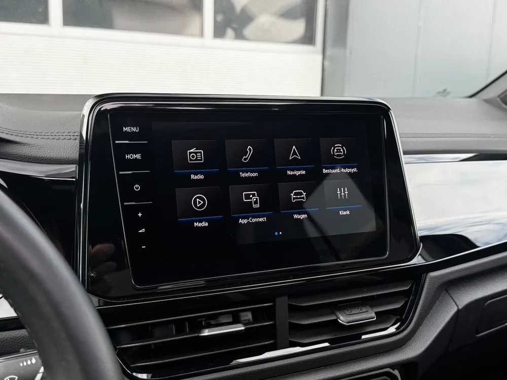 Volkswagen T-Roc 1.5 TSI R-Line Pano l Leder Stoelen l Keyl uit 2024, foto 19
