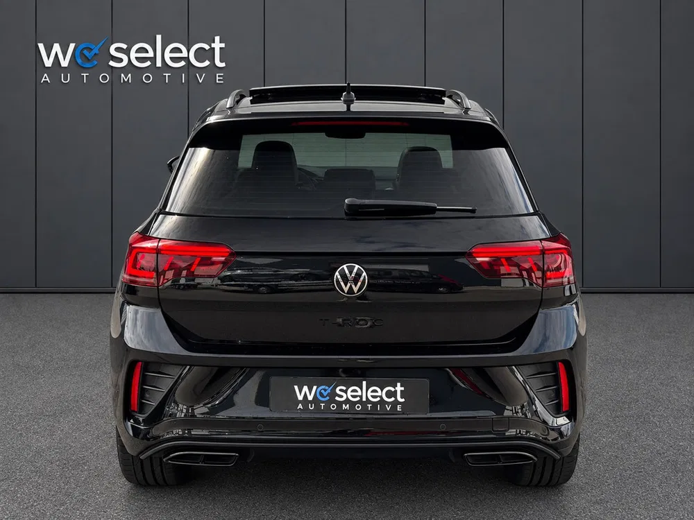 Volkswagen T-Roc 1.5 TSI R-Line Pano l Leder Stoelen l Keyl uit 2024, foto 7