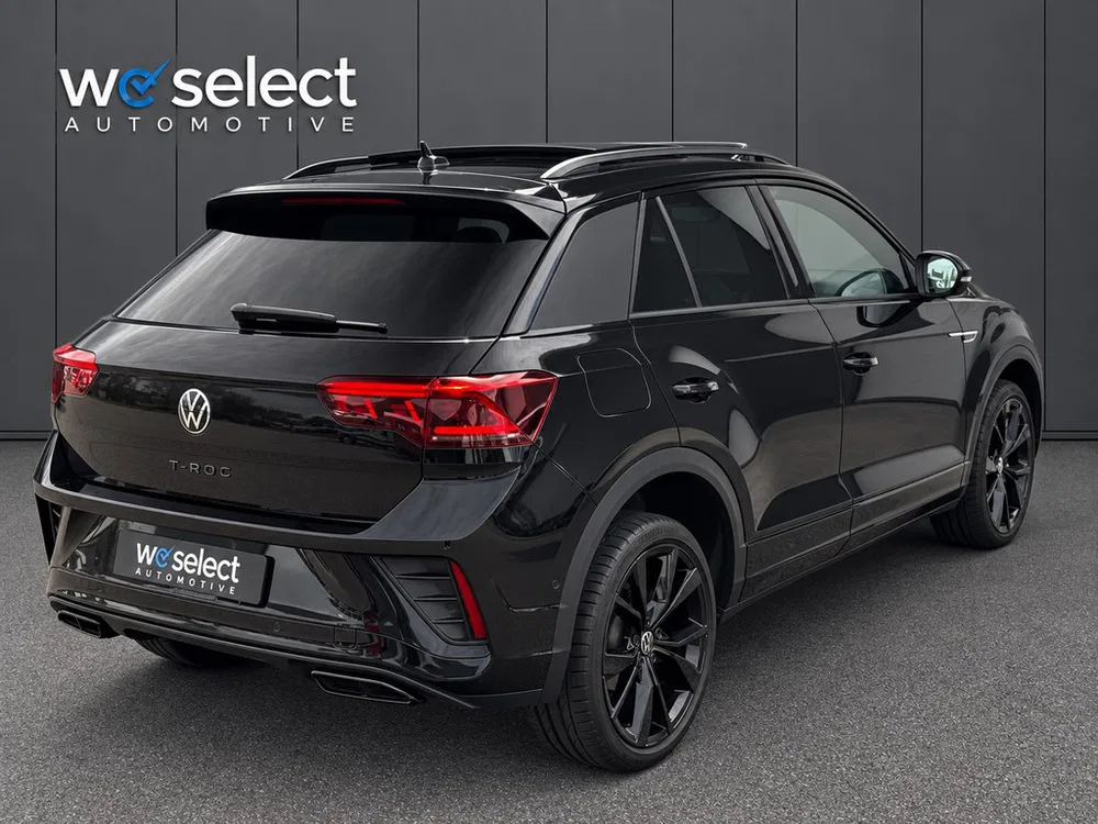 Volkswagen T-Roc 1.5 TSI R-Line Pano l Leder Stoelen l Keyl uit 2024, foto 8