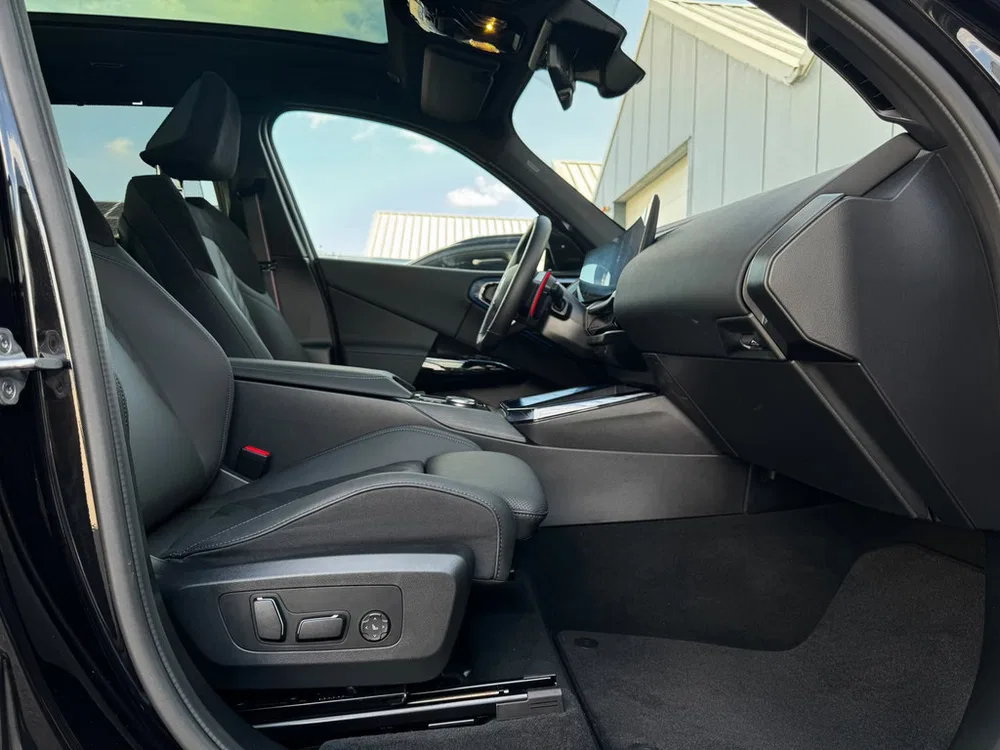 BMW X3 M50 Pano l 360 Camera l Head-Up l Memory l uit 2025, foto 10