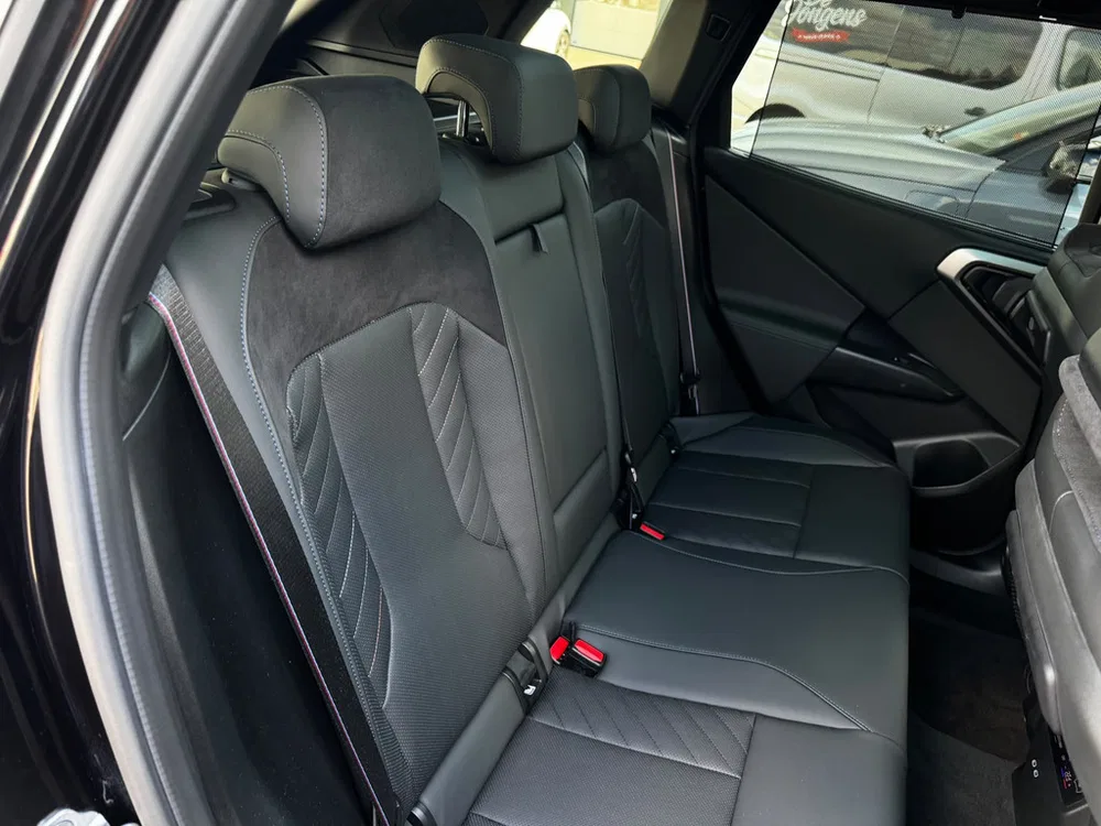 BMW X3 M50 Pano l 360 Camera l Head-Up l Memory l uit 2025, foto 11