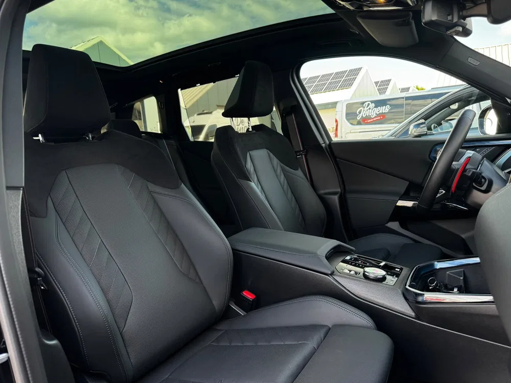 BMW X3 M50 Pano l 360 Camera l Head-Up l Memory l uit 2025, foto 12