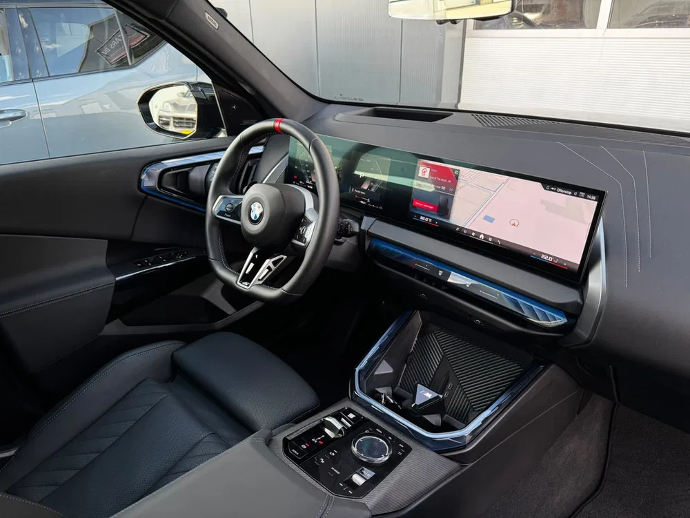 BMW X3 M50 Pano l 360 Camera l Head-Up l Memory l uit 2025, foto 16