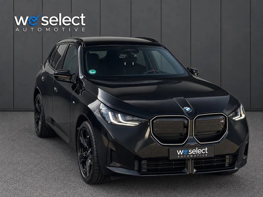 BMW X3 M50 Pano l 360 Camera l Head-Up l Memory l uit 2025, foto 2