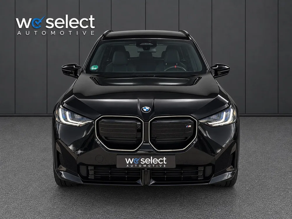 BMW X3 M50 Pano l 360 Camera l Head-Up l Memory l uit 2025, foto 3