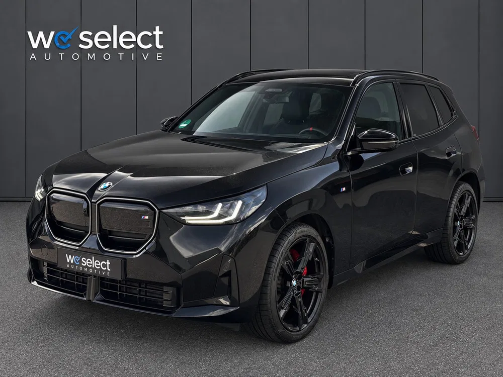 BMW X3 M50 Pano l 360 Camera l Head-Up l Memory l uit 2025, foto 4