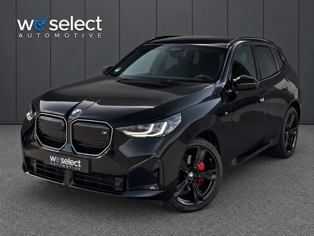 BMW X3 M50 Pano l 360 Camera l Head-Up l Memory l uit 2025, foto 5