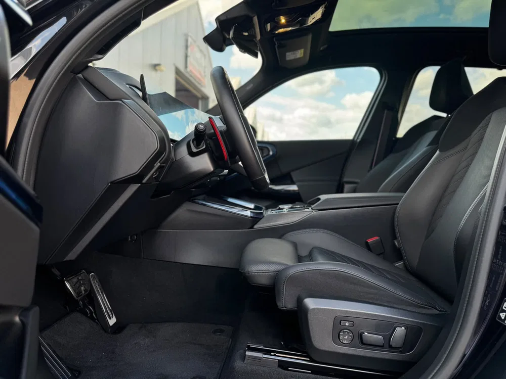 BMW X3 M50 Pano l 360 Camera l Head-Up l Memory l uit 2025, foto 9