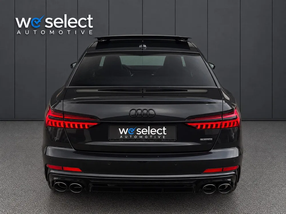 Audi A6 Limousine 55 TFSI e Quattro Competition Pa uit 2020, foto 7