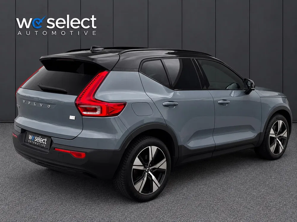 Volvo XC40 1.5 T4 Recharge Inscription Expression Pan uit 2022, foto 6