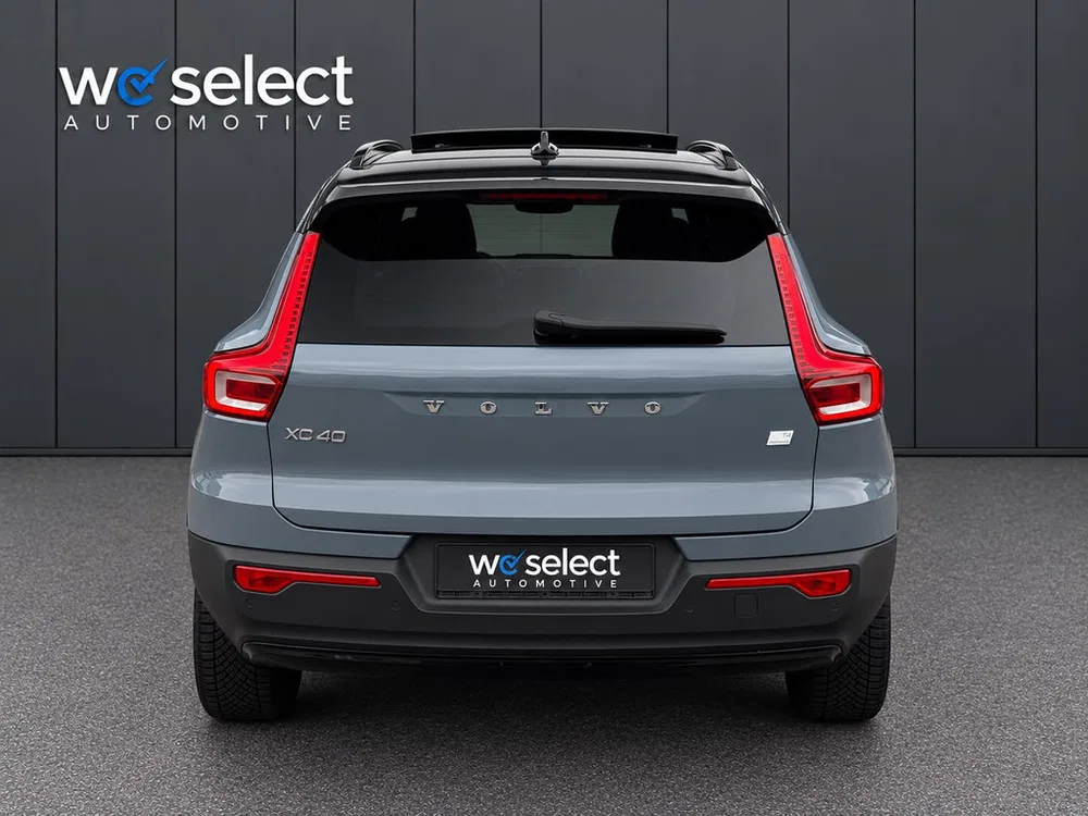 Volvo XC40 1.5 T4 Recharge Inscription Expression Pan uit 2022, foto 7