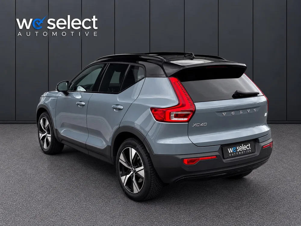 Volvo XC40 1.5 T4 Recharge Inscription Expression Pan uit 2022, foto 8