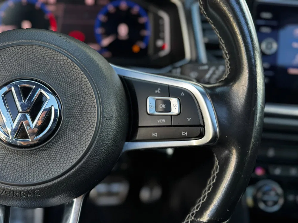 Volkswagen T-Roc 1.5 TSI 3xR-Line l Pano l Carplay l ACC l uit 2019, foto 14