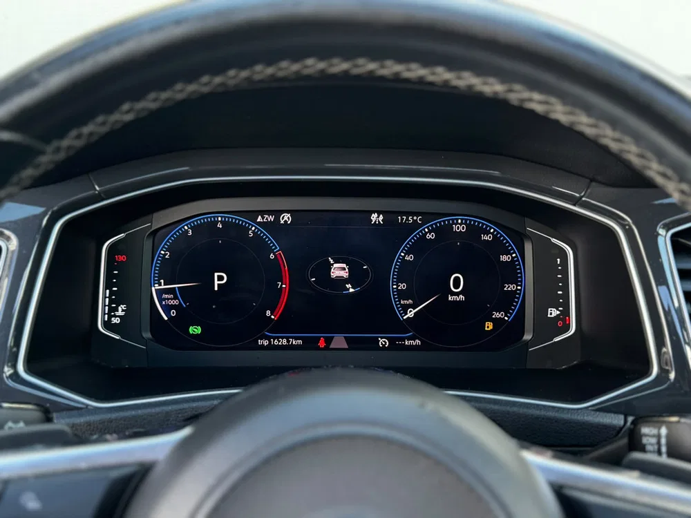 Volkswagen T-Roc 1.5 TSI 3xR-Line l Pano l Carplay l ACC l uit 2019, foto 15