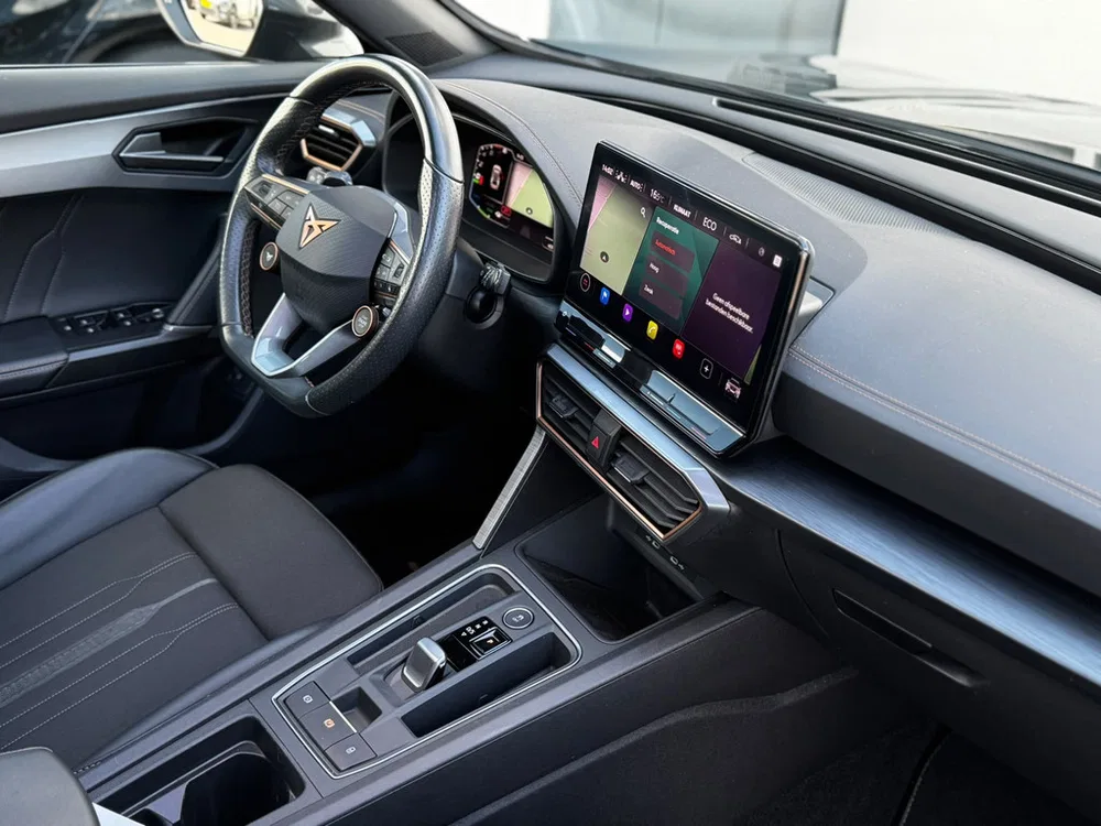 Cupra Formentor 1.4 e-Hybrid VZ Copper Pano l Camera l Amb uit 2022, foto 10