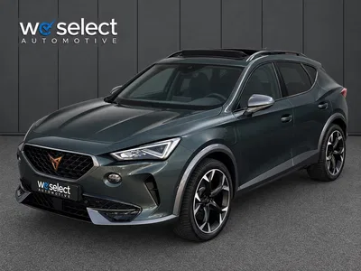 Cupra Formentor 1.4 e-Hybrid VZ Copper Pano l Camera l Amb uit 2022