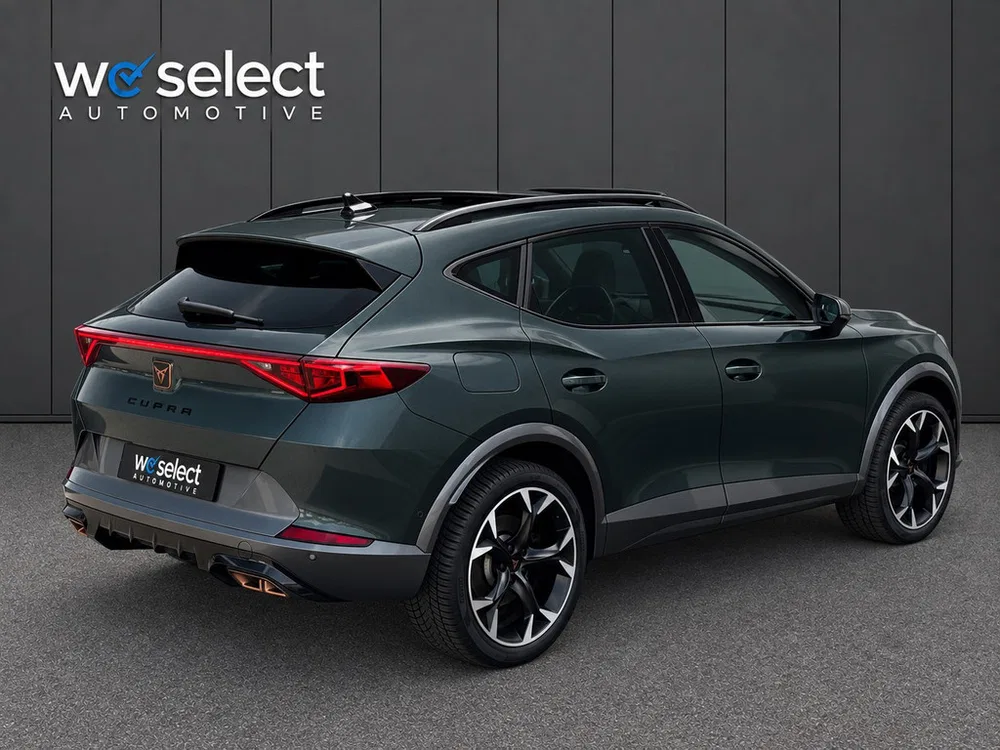 Cupra Formentor 1.4 e-Hybrid VZ Copper Pano l Camera l Amb uit 2022, foto 4