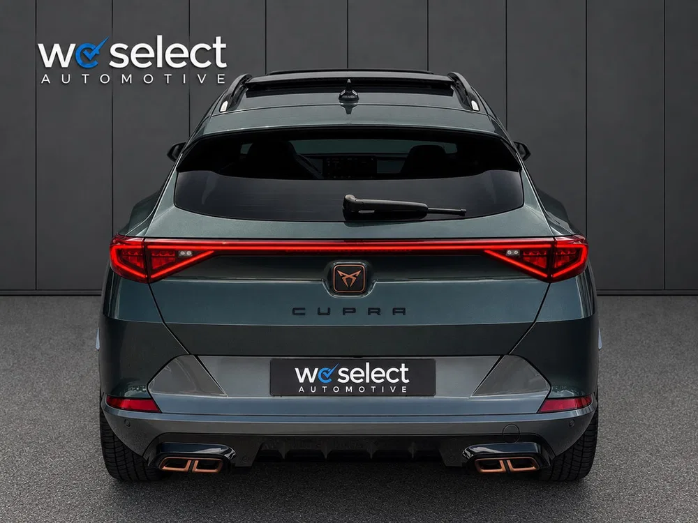 Cupra Formentor 1.4 e-Hybrid VZ Copper Pano l Camera l Amb uit 2022, foto 5