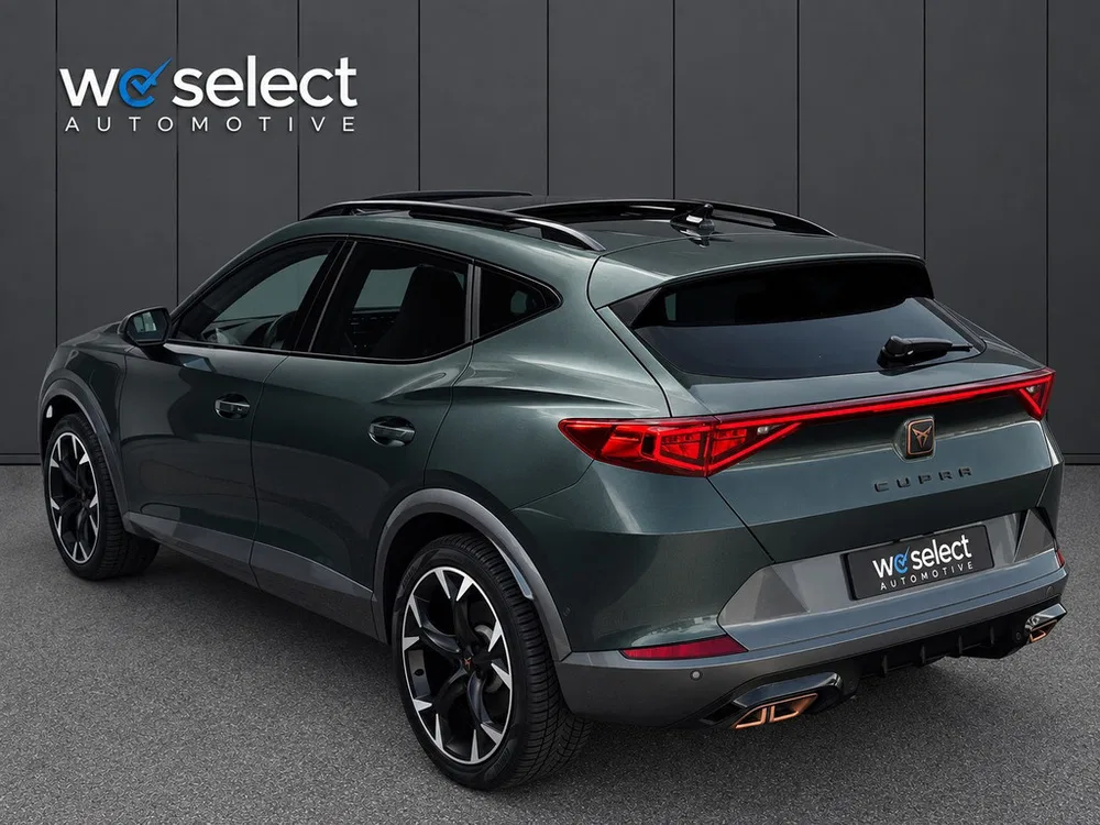 Cupra Formentor 1.4 e-Hybrid VZ Copper Pano l Camera l Amb uit 2022, foto 6