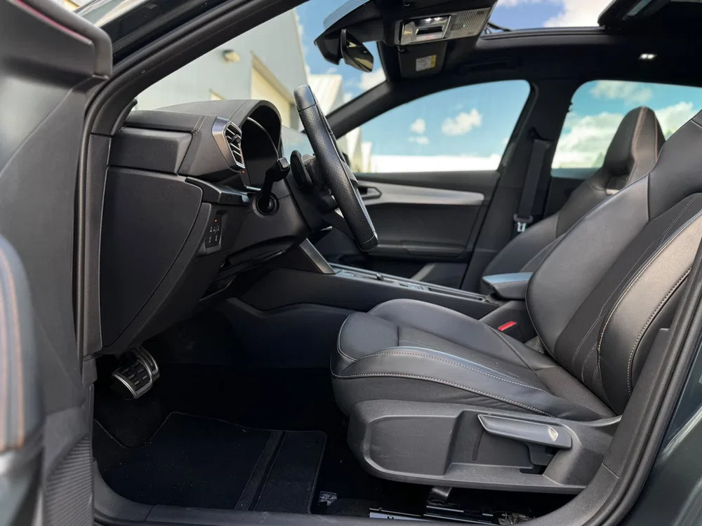 Cupra Formentor 1.4 e-Hybrid VZ Copper Pano l Camera l Amb uit 2022, foto 7