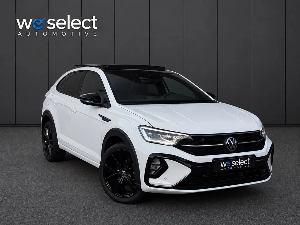 Volkswagen Taigo 1.0 TSI R-Line Business Pano l Carplay l C uit 2023