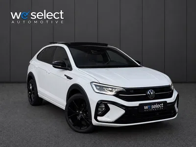 Volkswagen Taigo 1.0 TSI R-Line Business Pano l Carplay l C uit 2023