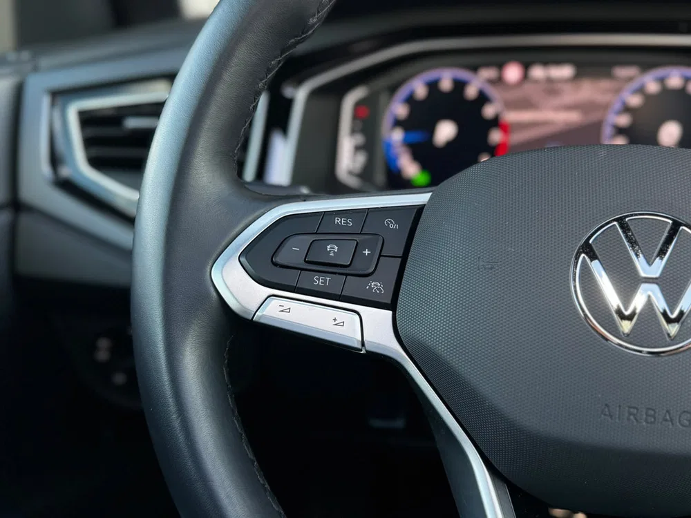Volkswagen Taigo 1.0 TSI R-Line Business Pano l Carplay l C uit 2023, foto 13