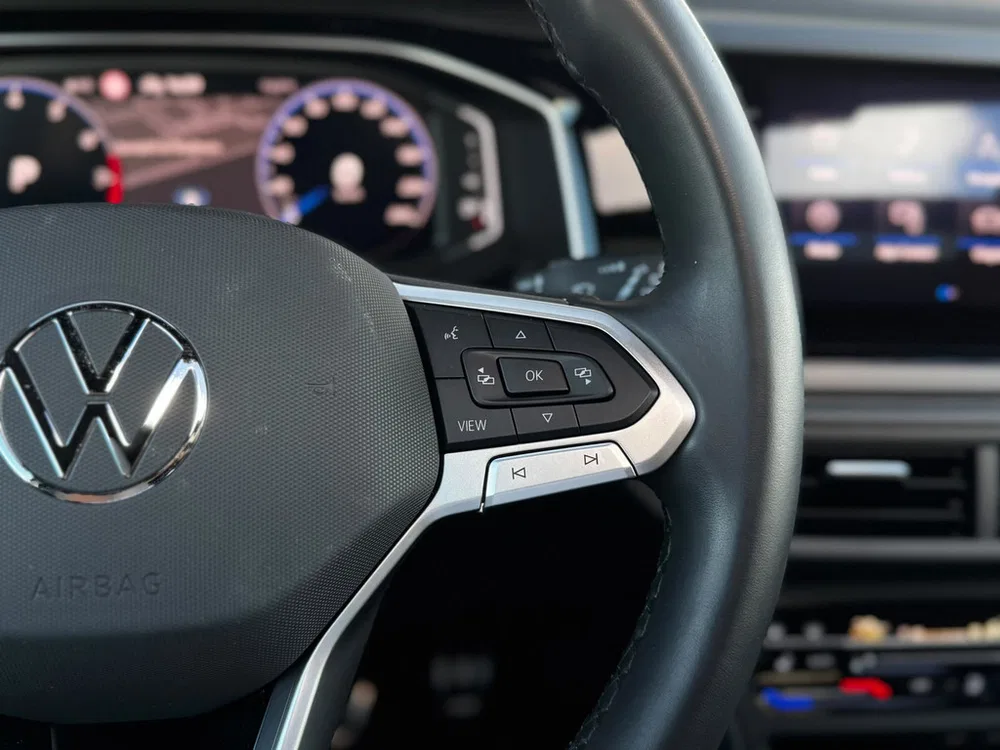 Volkswagen Taigo 1.0 TSI R-Line Business Pano l Carplay l C uit 2023, foto 14