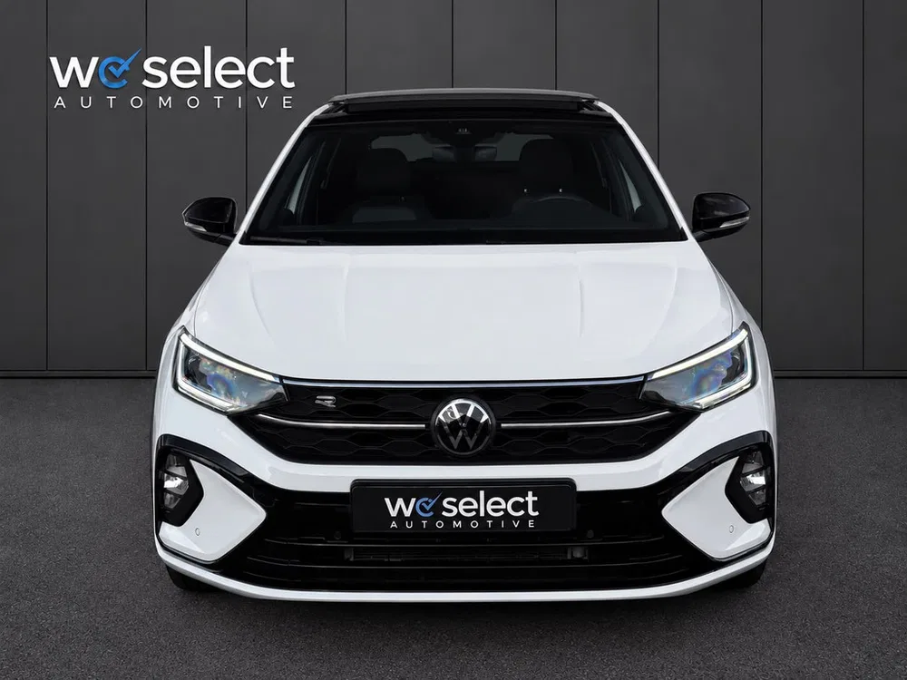 Volkswagen Taigo 1.0 TSI R-Line Business Pano l Carplay l C uit 2023, foto 2