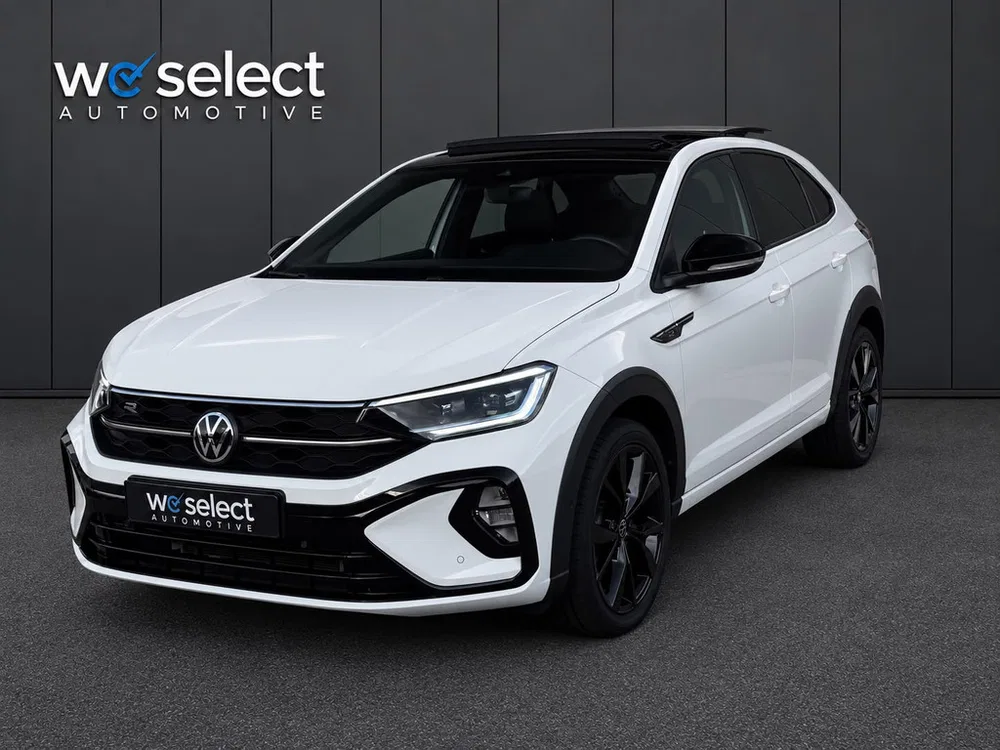 Volkswagen Taigo 1.0 TSI R-Line Business Pano l Carplay l C uit 2023, foto 3