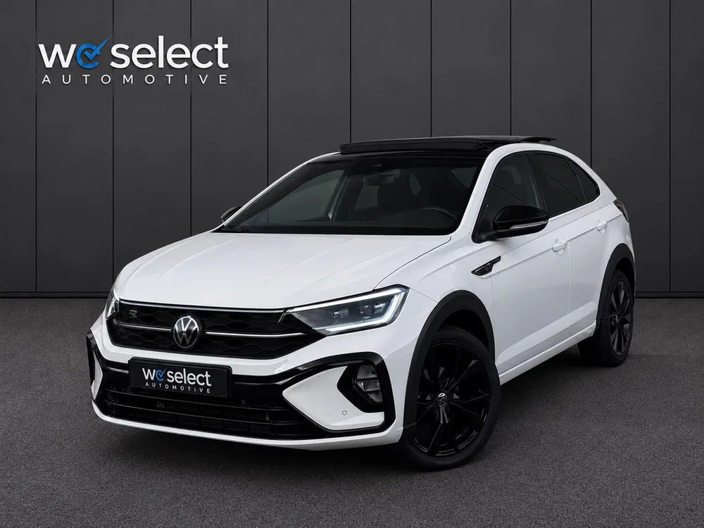 Volkswagen Taigo 1.0 TSI R-Line Business Pano l Carplay l C uit 2023, foto 4