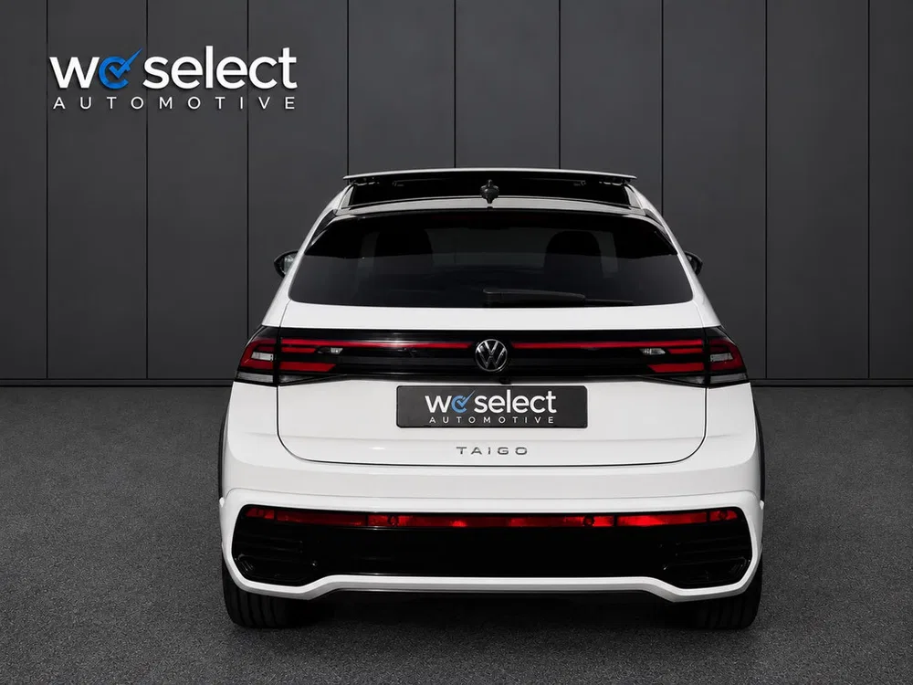 Volkswagen Taigo 1.0 TSI R-Line Business Pano l Carplay l C uit 2023, foto 6